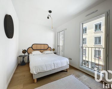 Appartement 648 000 € - 88 m²