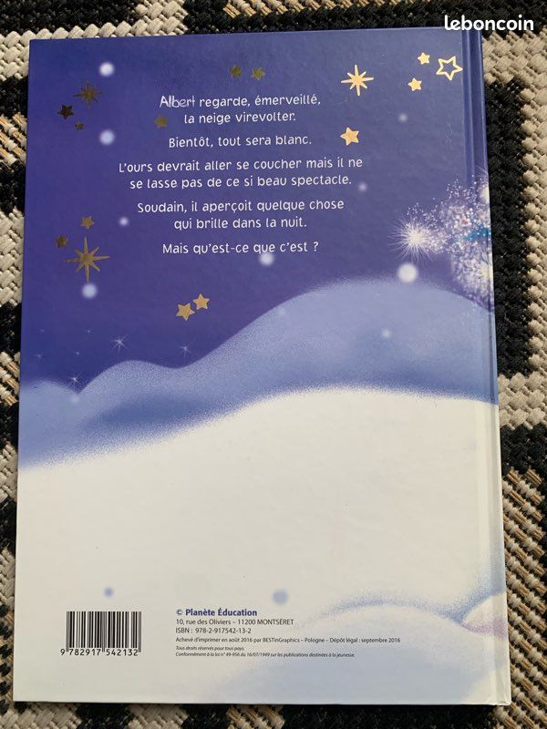 Un cadeau tombé du ciel (image 2)