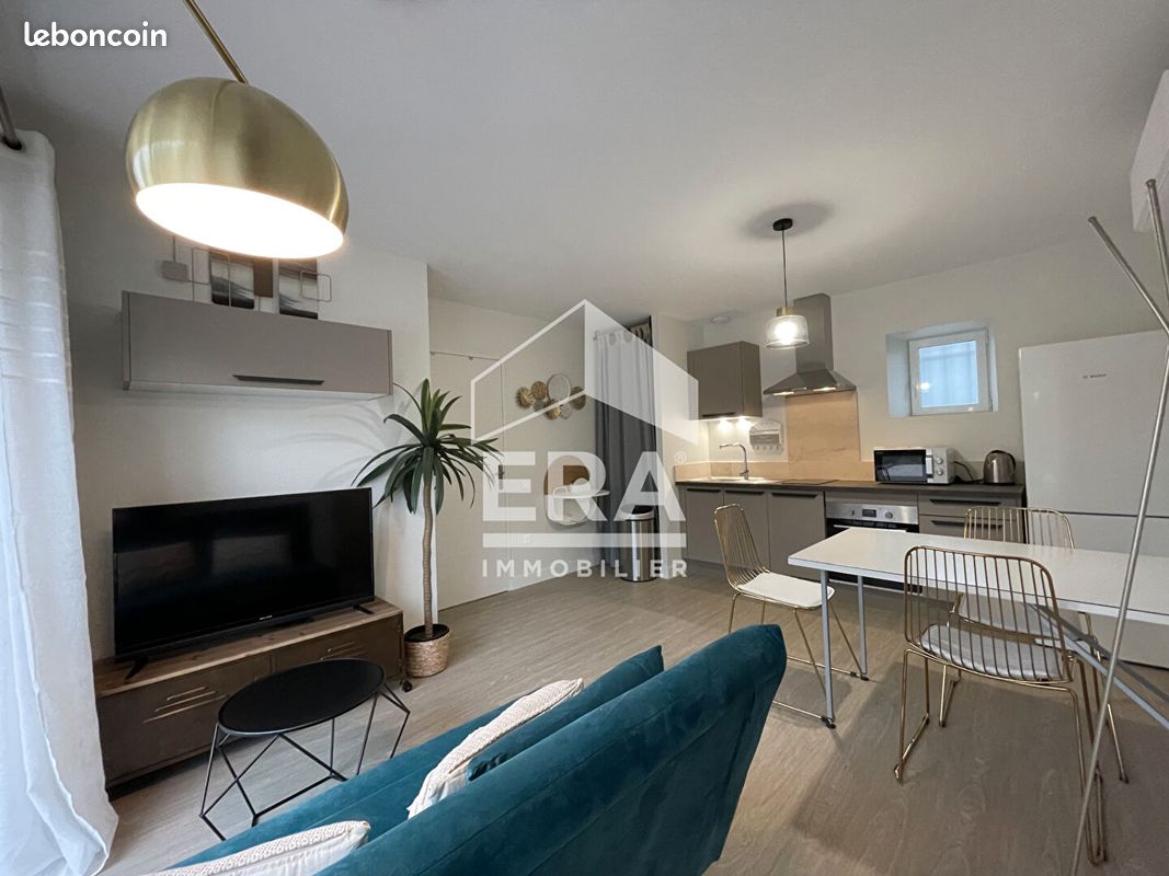 Appartement 2 pièces 34 m² · à Albi · 34 m² · 650 €/mois