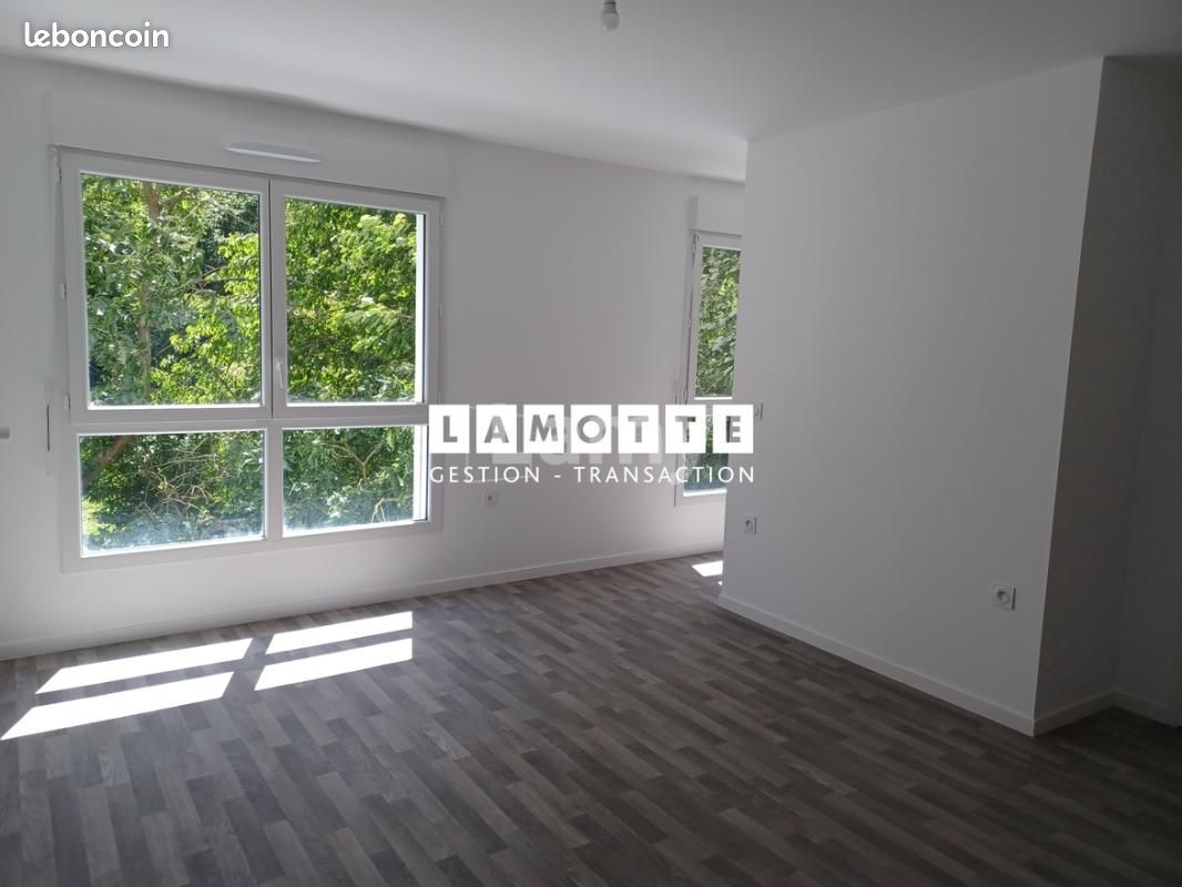 Appartement 1 pièce 35 m² · à Rennes · 35 m² · 585 €