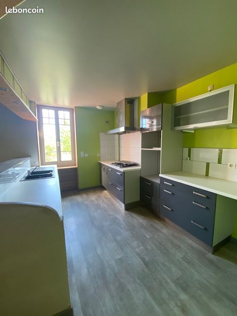 Appartement 4 pièces 85 m² - Sault-de-Navailles 64300 (image principale 3)