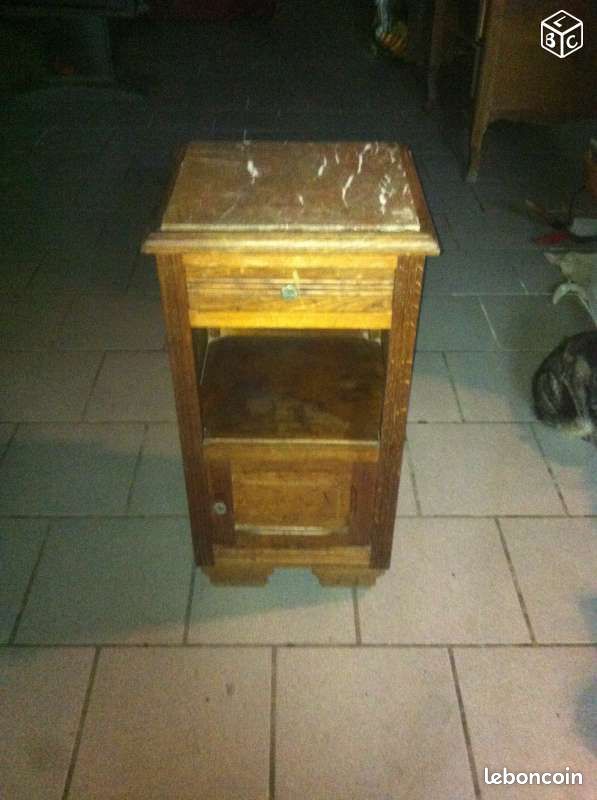 Table de Chevet (image 1)