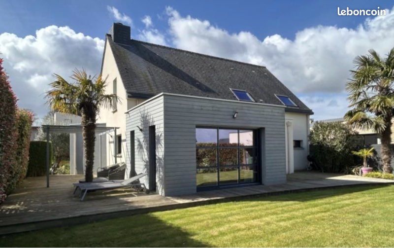 Maison 6 pièces 156 m² · à La Bouëxière · 156 m² · 380 000 €