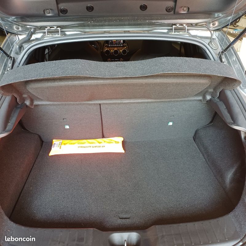 Nissan juke 1.6 hybrid 143 business+ (image 23)