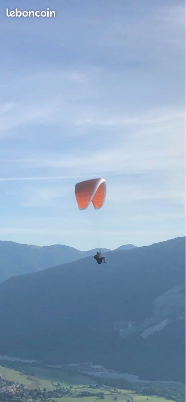 Parapente nova ion 5 (image 1)