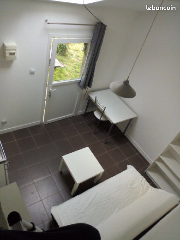 Appartement 1 pièce 17 m² · à Mantes-la-Jolie · 17 m² · 450 €/mois