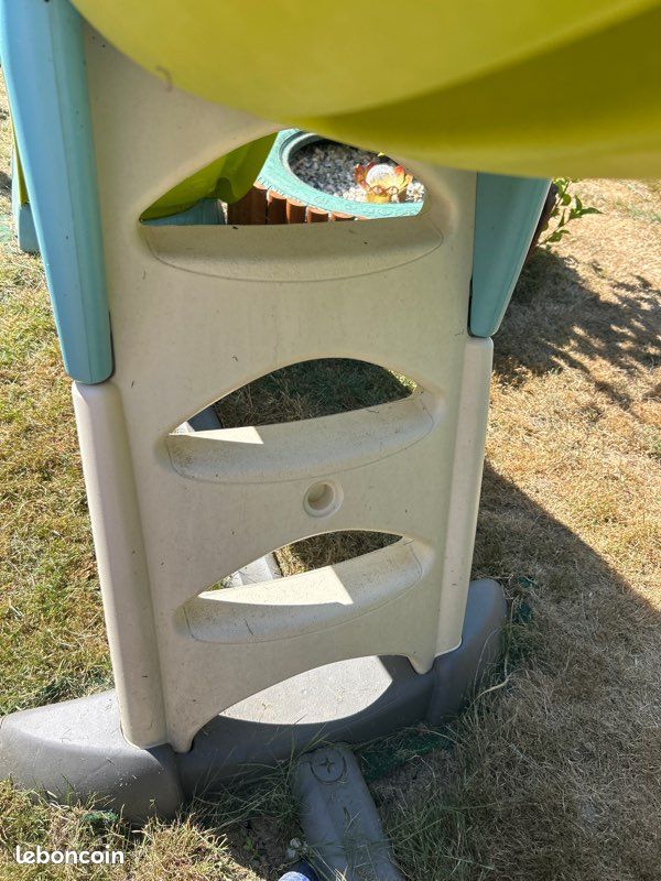 Tobbgan smoby (image 3)