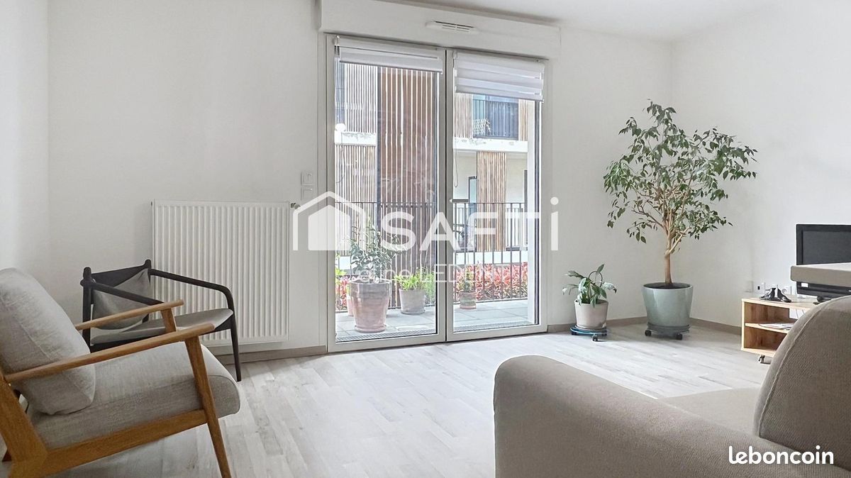 Appartement 3 pièces 65 m² · à Limeil-Brévannes · 65 m² · 227 000 €