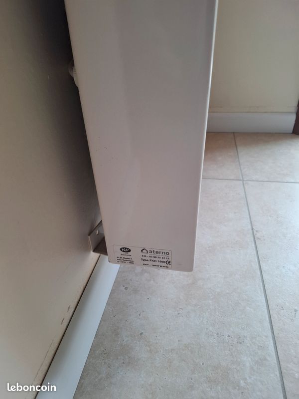 Chauffage electrique alterno (image 2)