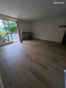 Appartement 2 pièces 49 m² · à Toulouse · 49 m² · 694 €/mois