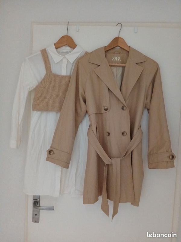 Ensemble charmant pour fille (image 4)
