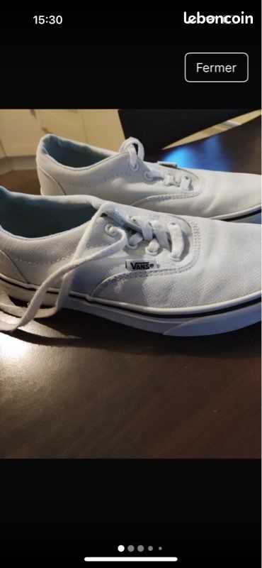 Chaussures Vans authentiques (image 2)