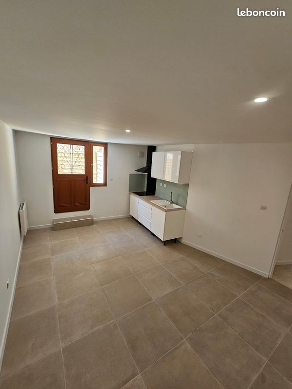 Appartement 2 pièces 45 m² · à Gignac · 45 m² · 610 €