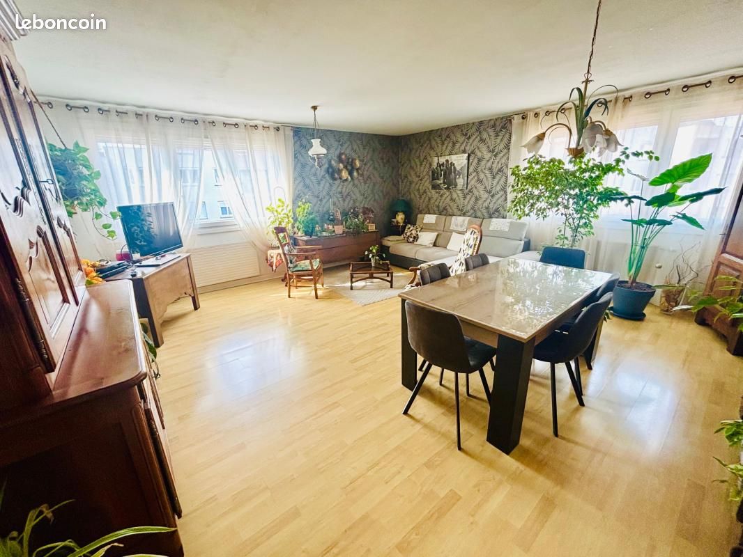Appartement 4 pièces 93 m² (image 3)