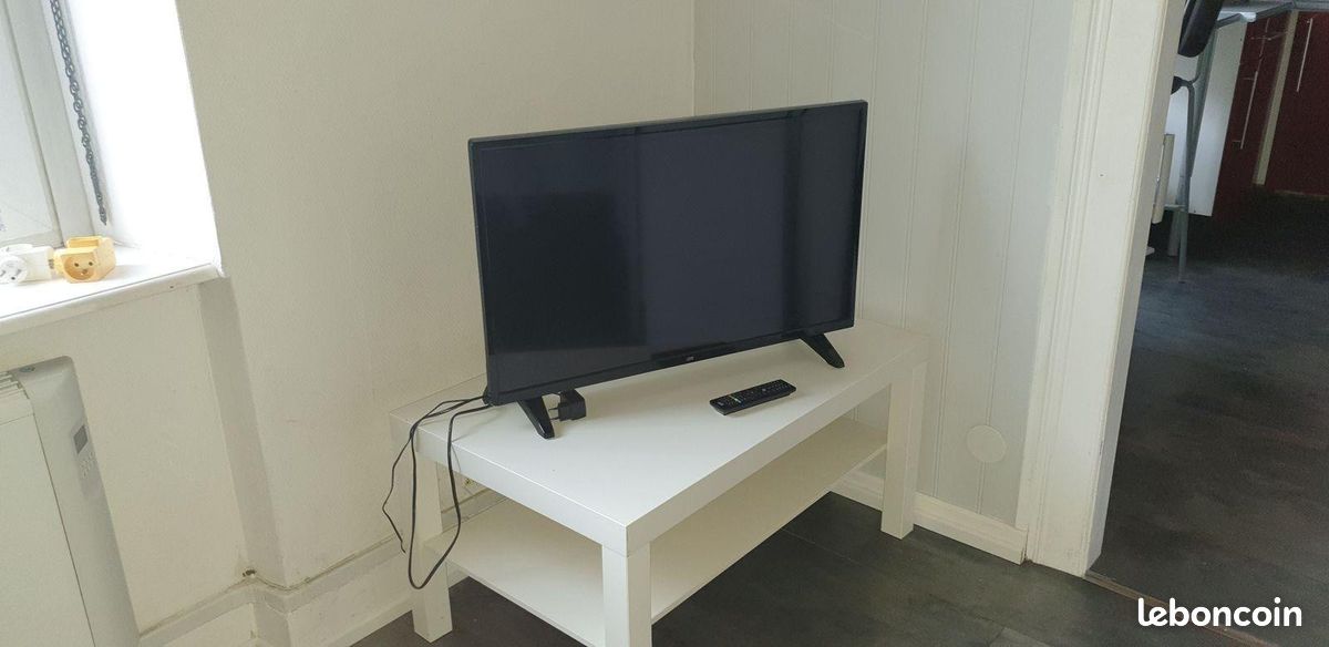 Appartement 1 pièce 25 m² · à Mulhouse · 25 m² · 430 €/mois