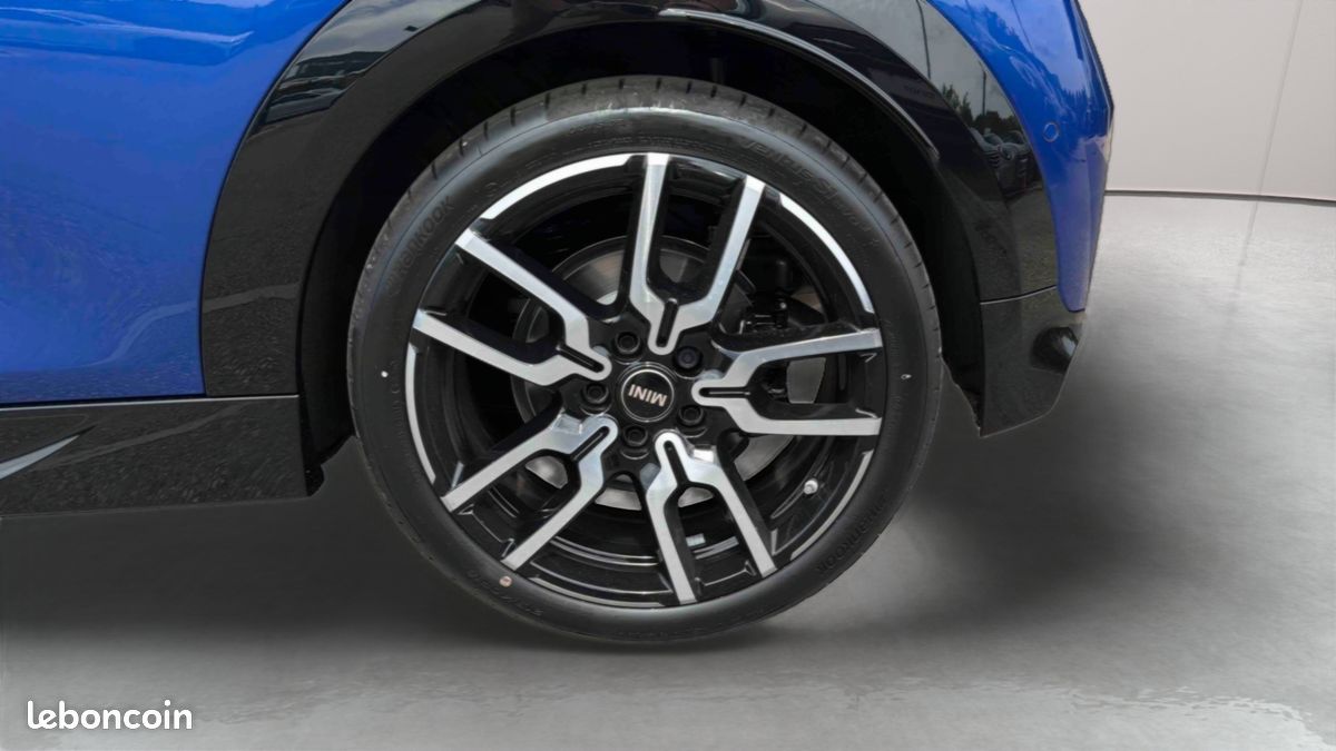 MINI Cooper 204 ch DKG7 S JCW (image 18)
