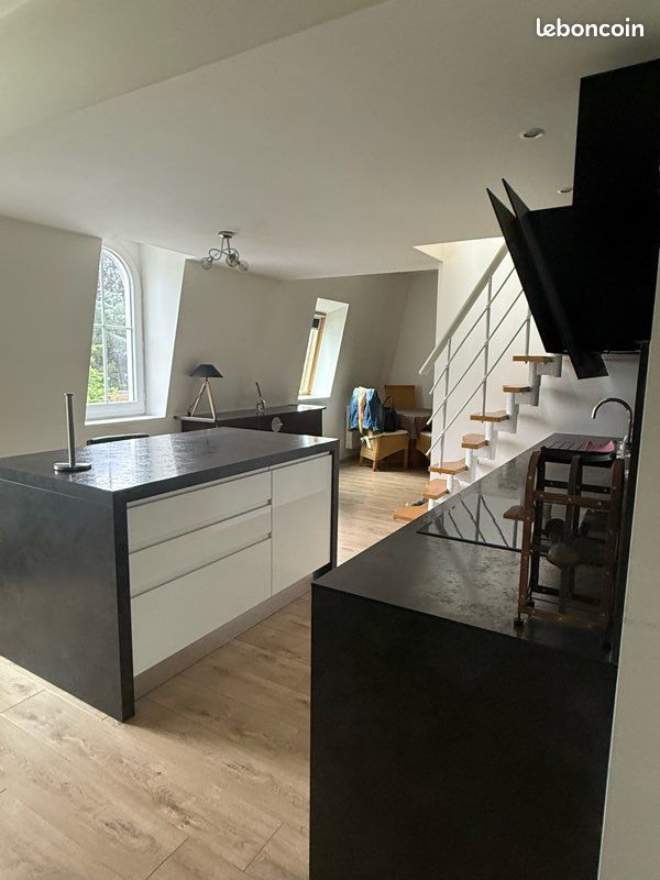 Appartement 2 pièces 65 m² · à Haguenau · 65 m² · 850 €
