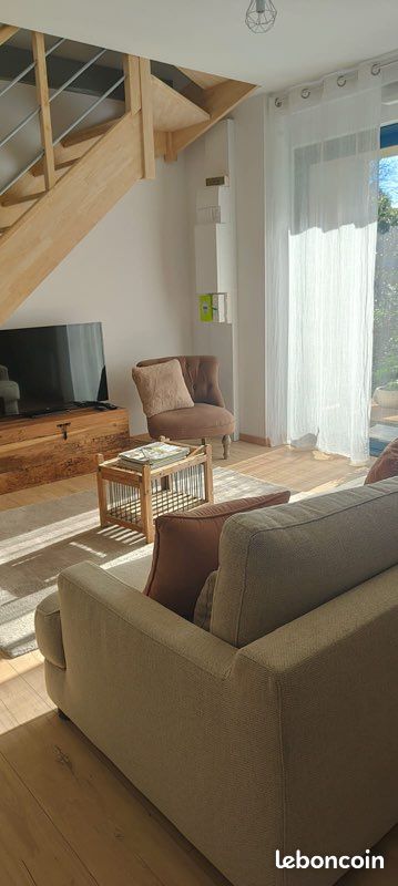 Appartement 3 pièces 82 m² · à Castres · 82 m² · 895 €/mois