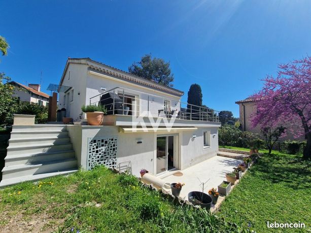 Maison 6 pièces 176 m²