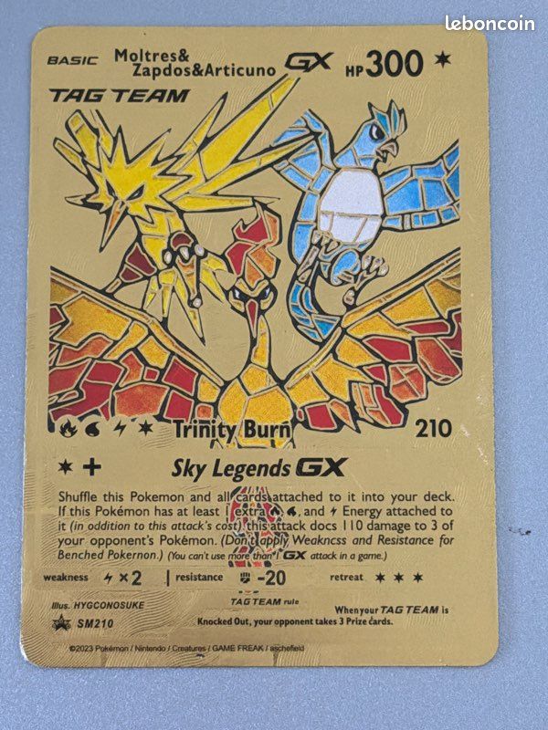 Carte Pokmon - Collection Carte Pokmon - Collection