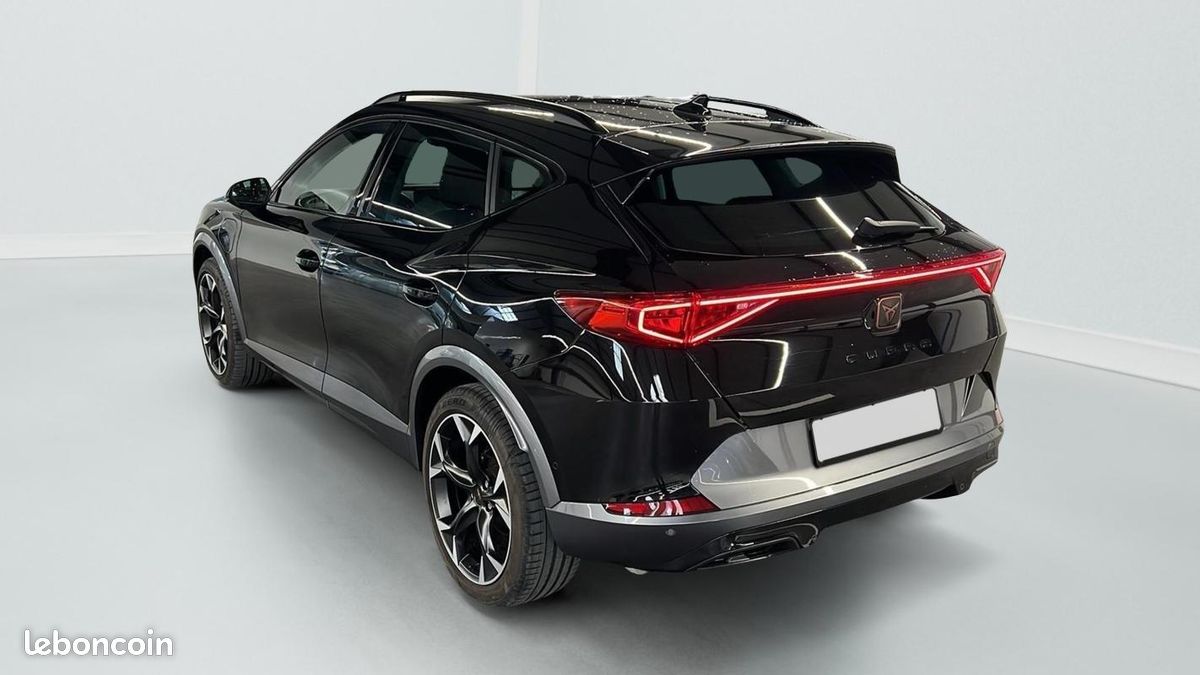 Cupra Fermentor - Formentor 1.4 e-HYBRID 204 ch DSG6 V (image 3)