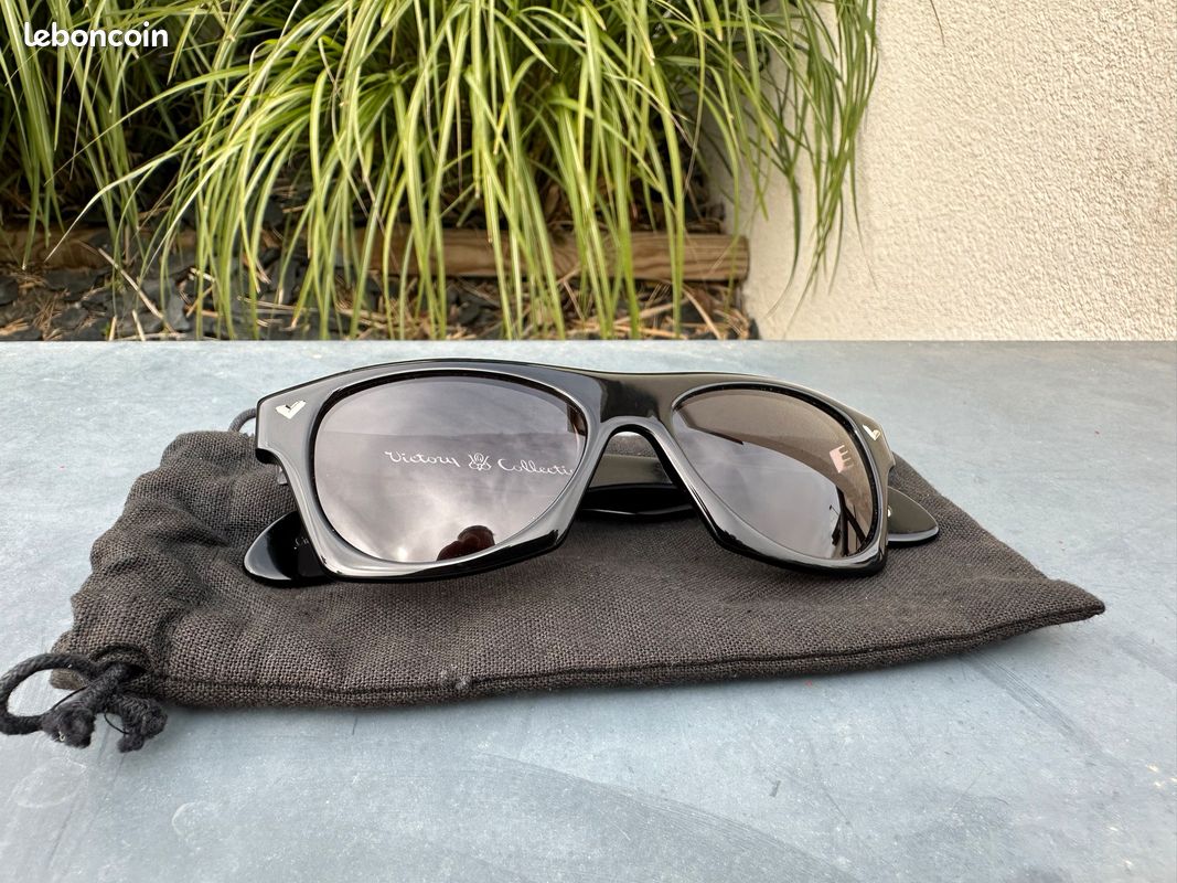 Lunettes Victory collection Palm Beach 2 (image 2)