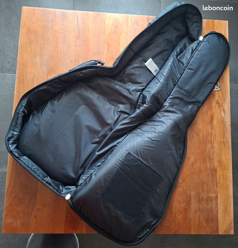 Housse de guitare classique Ritter RJG 600-C 4/4 – Neuve (image 19)