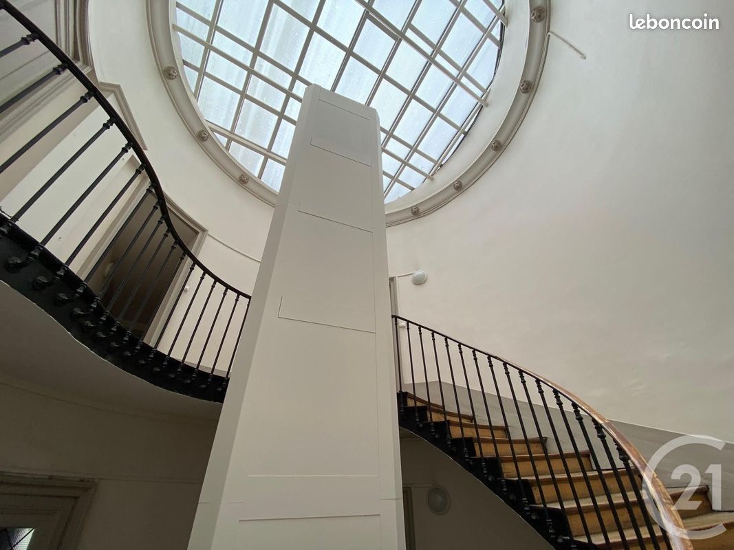 Appartement 1 pièce 22 m² · à Besançon · 22 m² · 480 €/mois
