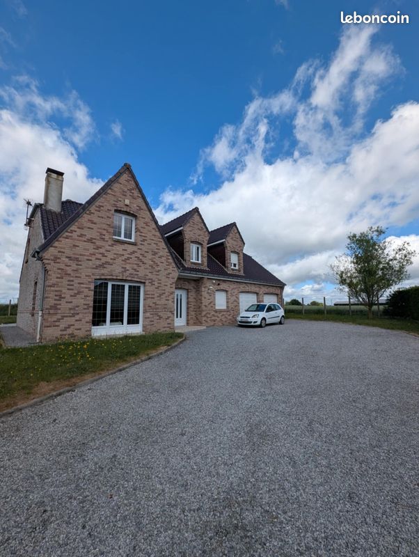 Maison 10 pièces 200 m² · à Haveluy · 200 m² · 390 000 €