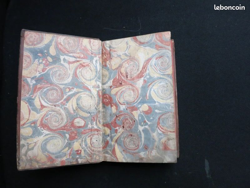Œuvres posthumes de M. Pothier. 1777 (image 3)