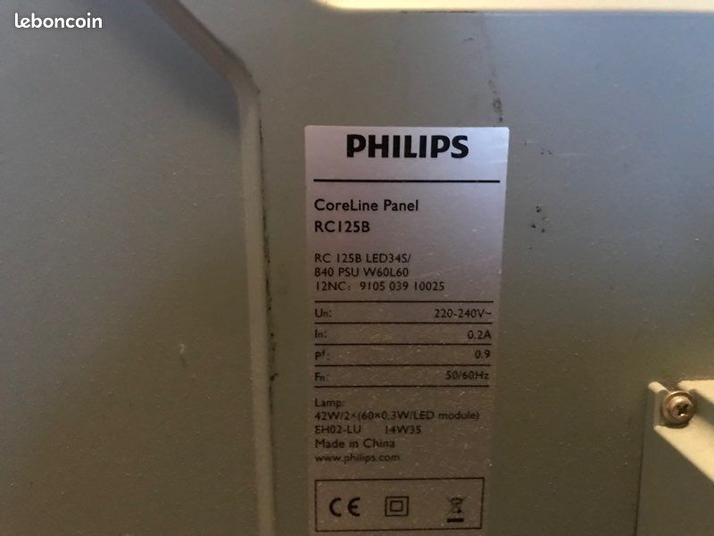 Panneaux LED (image 4)