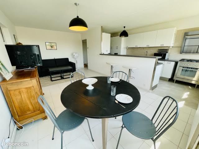 Appartement 2 pièces 53 m² · à La Rochelle · 53 m² · 800 €/mois