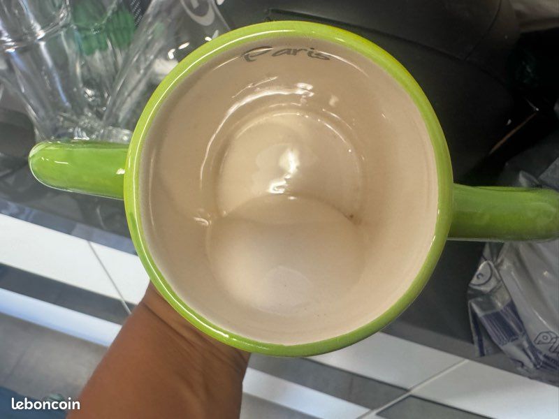 Tasse Paris (image 2)