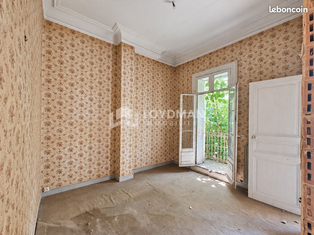 Appartement 5 pièces 84 m² · à Montpellier · 84 m² · 250 000 €