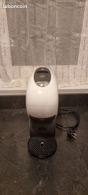 Machine à Café NEO LATTE Dolce Gusto neuve jamais utilisée Canton Vaud