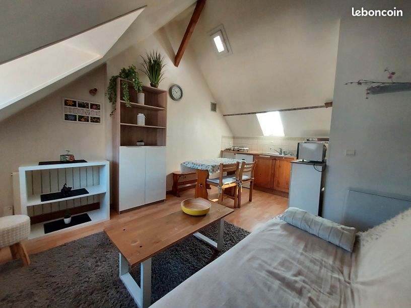 Appartement 1 pièce 24 m² · à Argentan · 24 m² · 331 €/mois