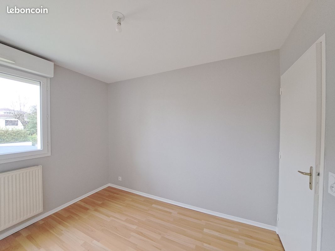 Appartement a louer troyes - 3 pièce(s) - 58 m2 - Surfyn