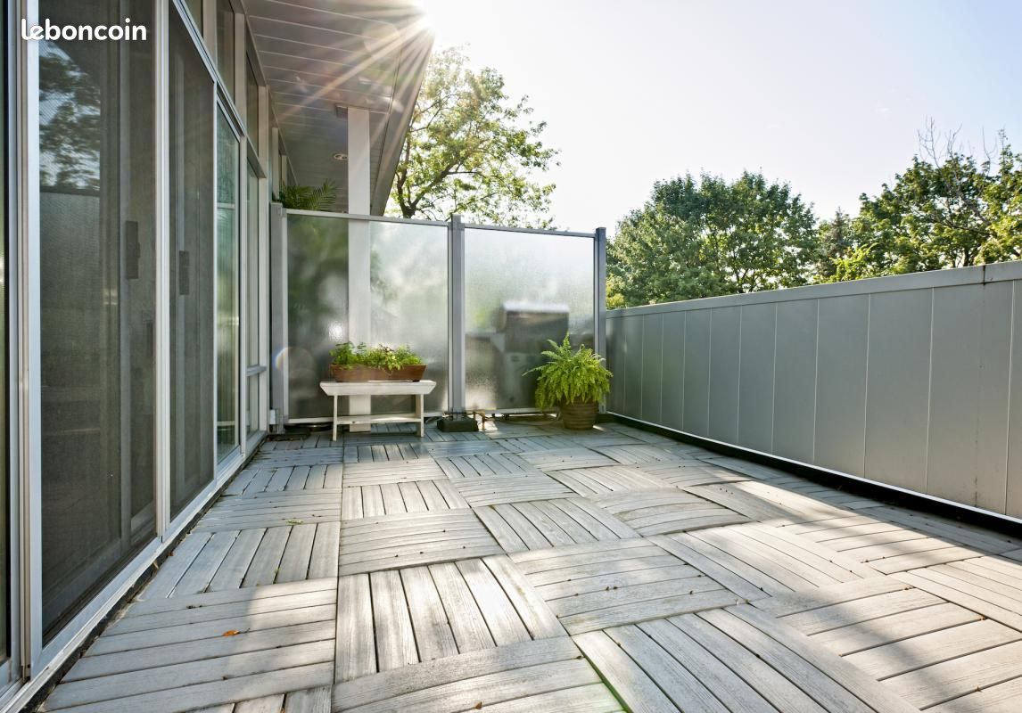 Appartement 4 pièces 82 m² · à Bordeaux · 82 m² · 340 000 €