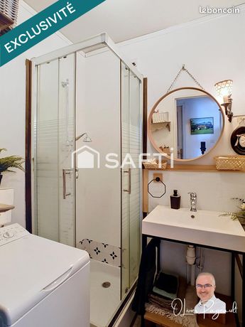 Appartement 4 pièces 104 m² — 11