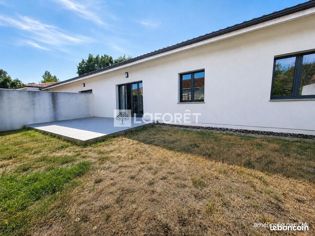 Maison 5 pièces 85 m² · à Mimizan · 85 m² · 275 000 €