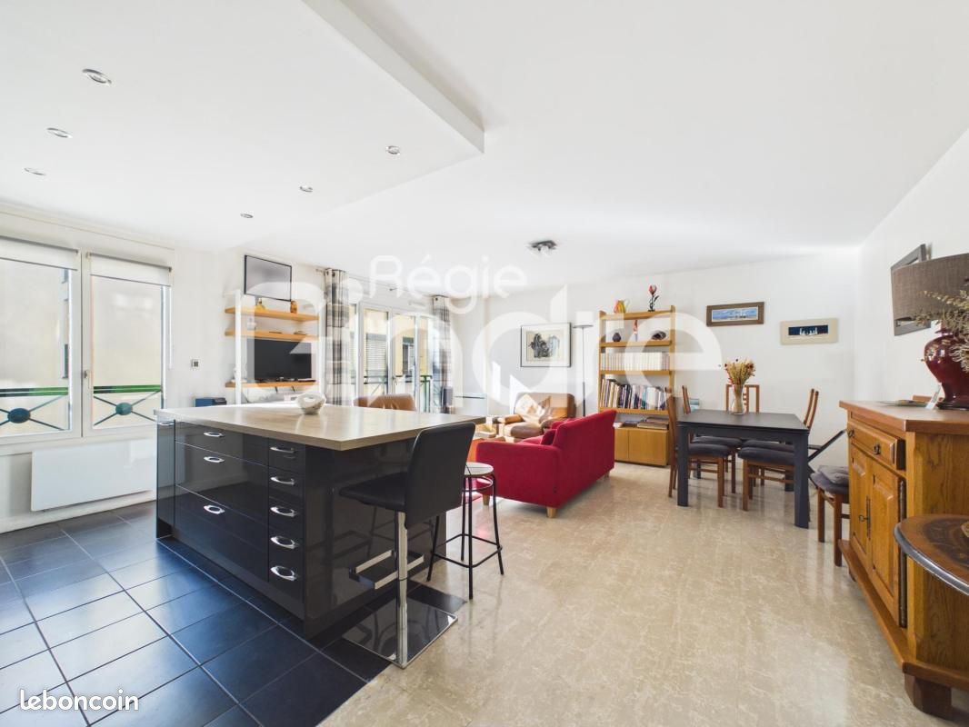 Appartement 3 pièces 72 m² · à Lyon · 72 m² · 350 000 €