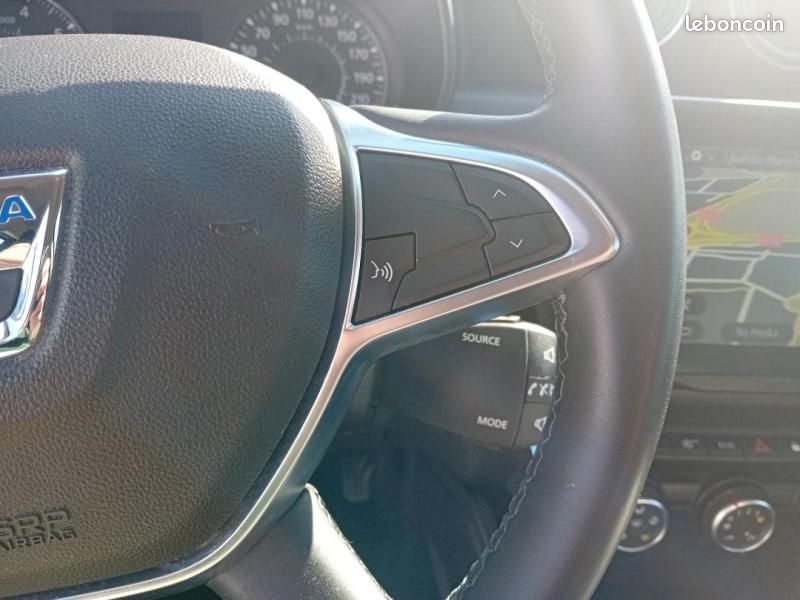 Dacia Duster 1.5 Blue dCi 115ch Confort 4x2 (image 29)