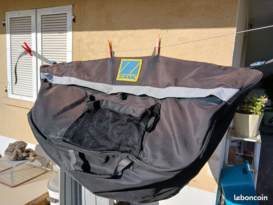 Accessoires bateau (image 2)