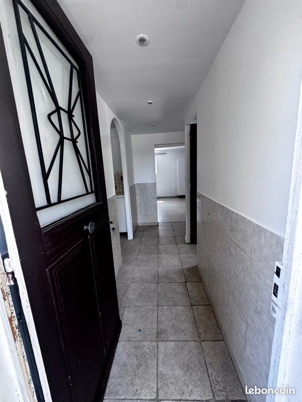 Appartement 4 pièces 80 m² · à Tremblay-en-France · 80 m² · 1 800 €/mois