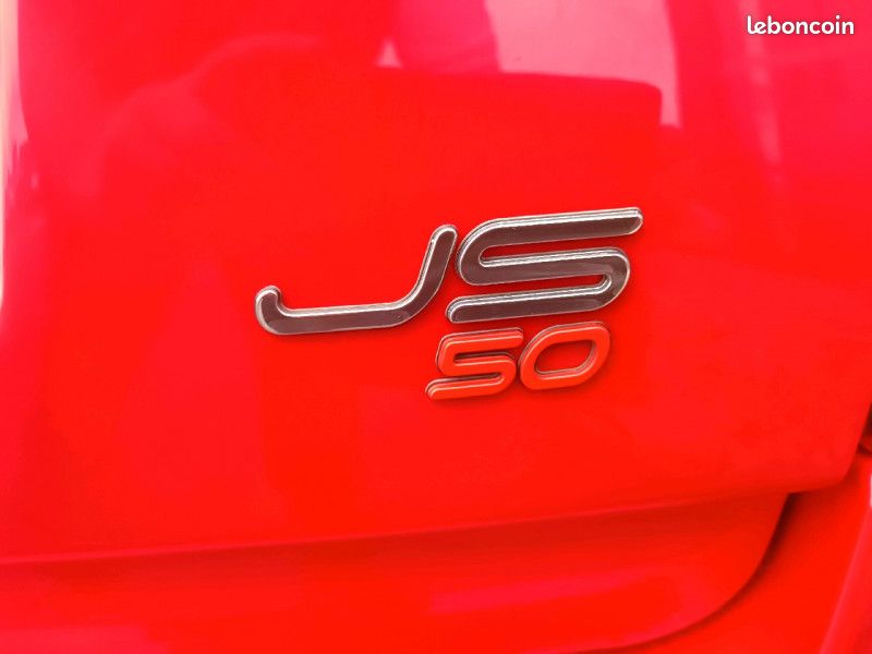 Ligier JS 50 SPORT PACK DCI SPORT PACK DCI (image 19)
