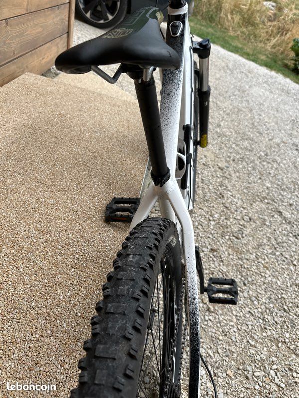 VTT électrique SUNN flash S2 29’ (image 6)