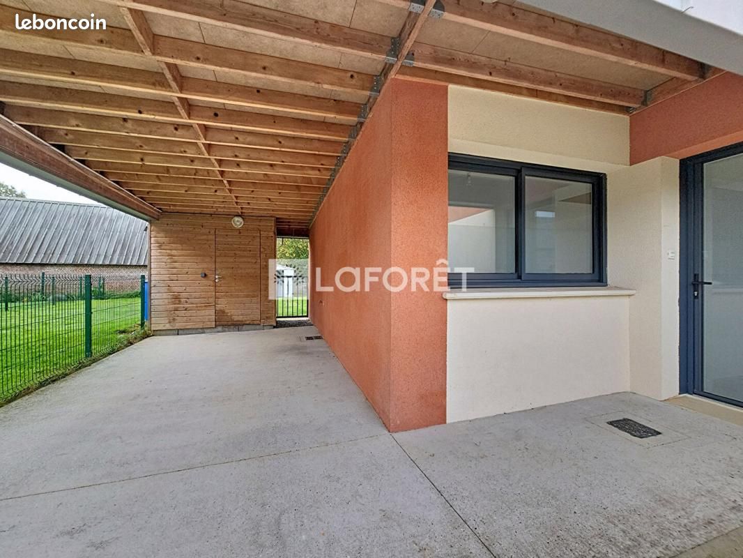 Maison 4 pièces 80 m² · à Isneauville · 80 m² · 287 000 €