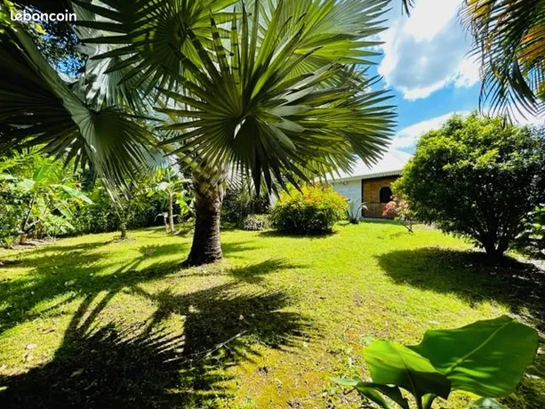 Annonce location Maison baie-mahault