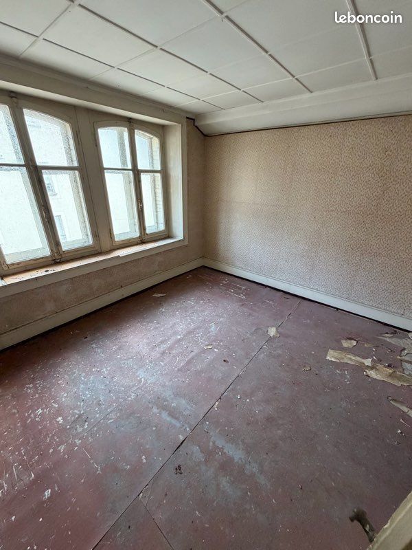 Appartement 4 pièces 70 m² · à Villers-le-Lac · 70 m² · 94 500 €