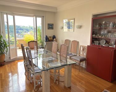 Appartement 590 000 € - 102 m²